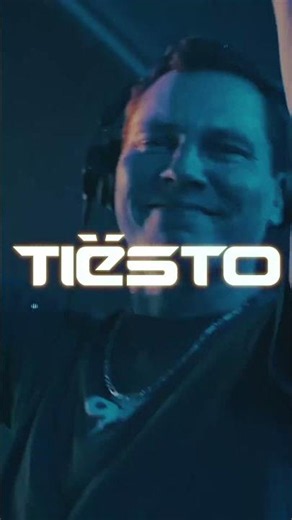 TIËSTO IS COMING TO DREAMSTATE AUSTRALIA!