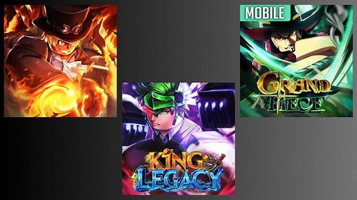 5 best Roblox games like Blox Fruits