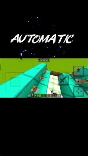 I Built 100 Automatic Machines in Minecraft!