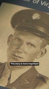 20K views · 150 reactions | This D-Day fighter from Minnesota never made it home from World War II. But Virgil Tangborn’s heroism and sacrifice still inspires generations. John Lauritsen, WCCO is in Normandy for the 80th Anniversary of D-Day on June 6, 2024. :us: Watch free on any device on CBS News Minnesota via the CBS News app and Pluto TV, or look for coverage on the WCCO YouTube channel. #wwii #ww2 #dday #dday80 | WCCO & CBS News Minnesota | Facebook