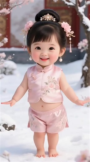 Baby Dance Performance: Adorable Moments Captured