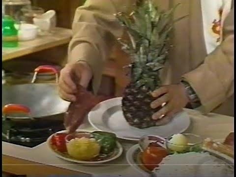 Wok with Yan - Full Episode (Practically)