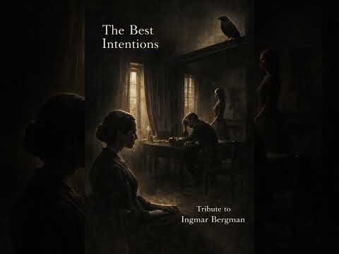 The Best Intentions#musica #poetasdelmundo #music