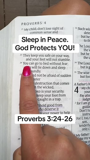 Explore the Bible: Guidance and Peace Through Scripture