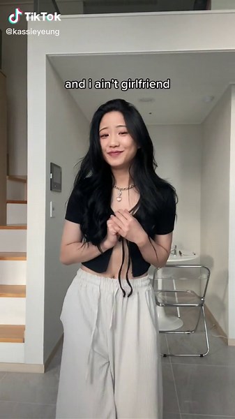 Heartbreaking Relationship Storytime: Jimmy Zhang's Ex-Girlfriend Kassie Yeung