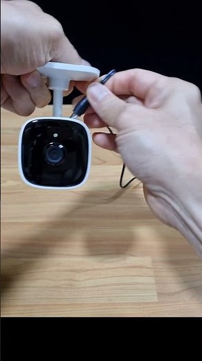 Tapo C110 Home Security WiFi Camera #Tapo camera #Wifi camera