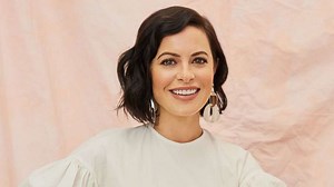 Girlboss CEO and founder Sophia Amoruso on failure, leadership and building an empire