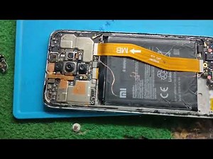 #redmi note 8 Pro fake charging solution 100% 👍