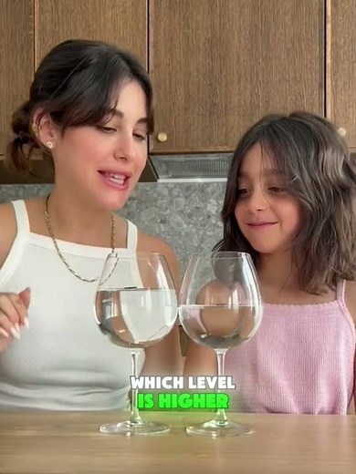 Mom Teaches Daughter a Life Lesson She’ll Never Forget ❤️