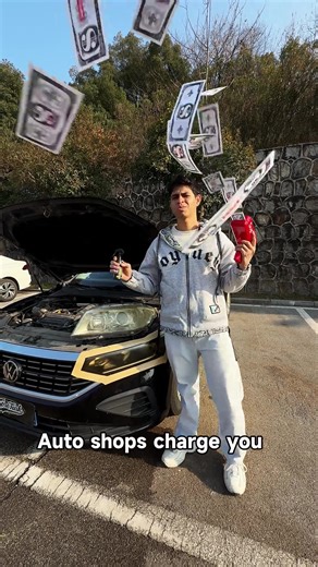 Skip the $300 headlight replacement! DIY headlight repair kit！#TORETARK Headlight Repair Kit #Car Cleaning Kit #Headlight Restore Kit