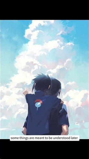 Life Lessons ‪@Animeclips415‬ / ITACHI UCHIHA
