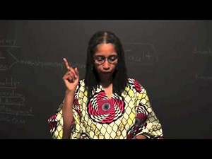 Excerpt from Complementarity Lecture DVD Series ~ Lecture 4