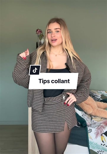 MEILLEUR ACHAT #collant #dim #ootd #tips #outfit