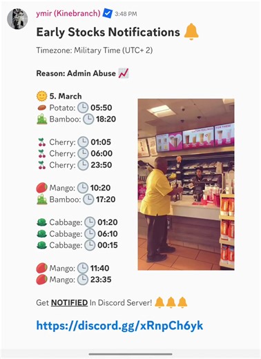 GH Stock Predictiontober garden horizon #gardenhorizons #gardenhorizon #robloxfyp #roblox #makeitviral