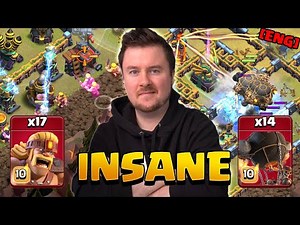 iTzu BACK in Tournaments ?! | CREATIVE Attacks in Noobs Cup