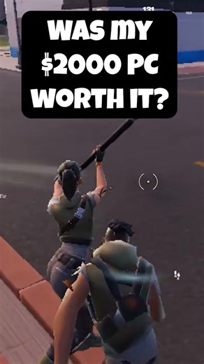 Was My $2000 PC Worth It?