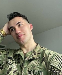 Patrick Bolton on Reels