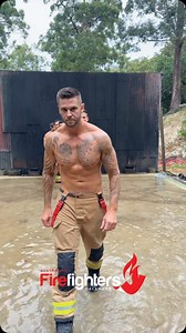 93K views · 16K reactions | Phitoshoot mirror check #消防队员 #소방수 #消防士 #bombeiro #bomberos #brandweer #feuerwehr #pompier #pompiere #firefighter #firefighters #australianfirefighterscalendar #australia #queensland #calendar #hotguysofinsta #hotmen #handsome #heroes #uniquegifts | Australian Firefighters Calendar | Facebook