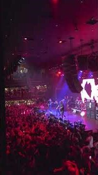 Pennywise - Bro Hymn (We Are One 28-03-2026)