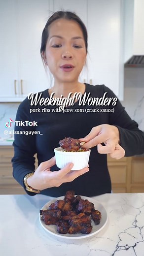 Delicious Air Fryer Pork Ribs Recipe for Home Cooks