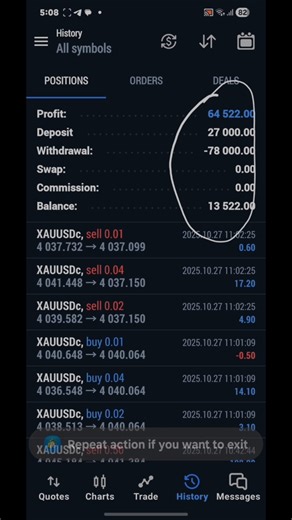 High profit forex gold robot MT5: Unlock Trading Success #DreamScreenAI #GOLD #XAUUSD #BTCUSD #META5