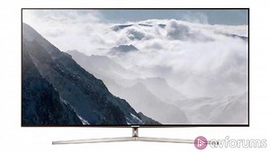 Samsung KS8000 | Samsung UE55KS8000 4K HDR TV Review