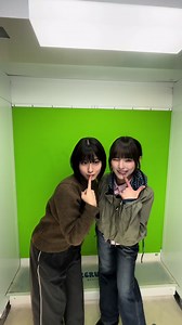 TikTokでさがすずかさんをチェック！