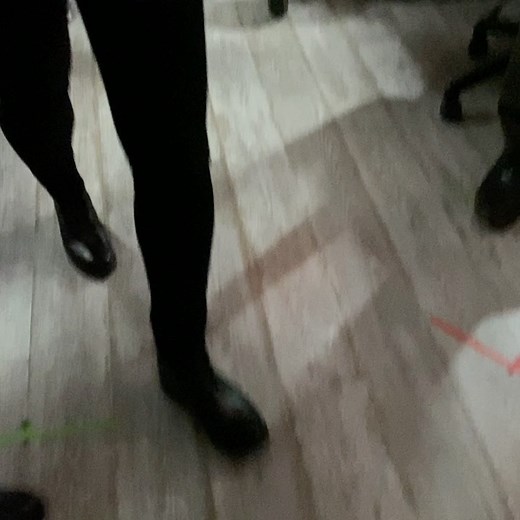 Missy Peregrym | Back for season 4… another insight into how we prepare for intense scenes. | Instagram