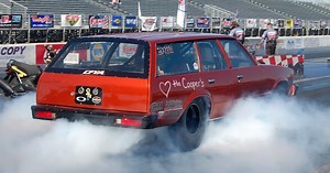 IHRA on ESPN: How to watch | RACER