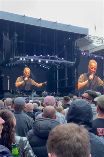 14K views · 188 reactions | Bruce Springsteen has called Donald Trump...
