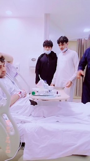 Hospital Patient Care: Understanding Medical Visits