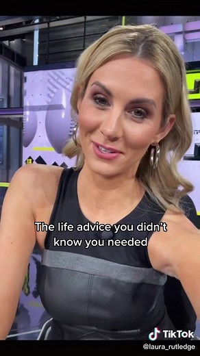 #lifeadvice from the NFL Live crew #fypシ゚viral #fyp #viral