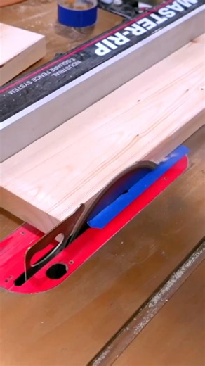 907K views · 1.1K reactions | Quick Tip! Create a zero clearance on your table saw. #quicktips #tipsandtricks #tablesaw #painterstape #easy #tablesaw #tipsforsuccess #diy #build #letsgo #checkthisout #learn #teach #youcandoit #woodworkingtools #woodworkingtips #wood #build #diy #makersgonnamake | Matthew Peech Woodworking And DIY | Facebook