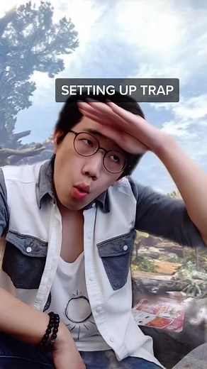 Defeating Monsters: Monster Hunter World Gameplay