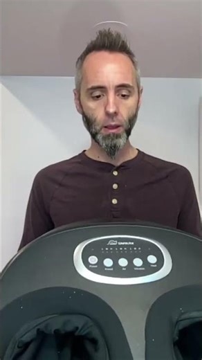 Plugging in and Initial Setup