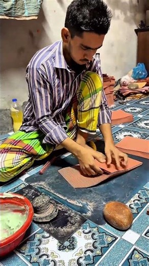 Super Fast Envelope Making ✉️🔥