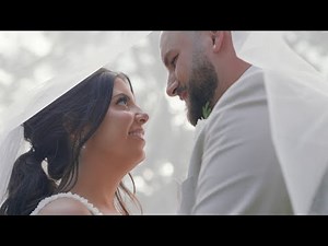 Elle by Stella Wedding Film | Nicole + Eric