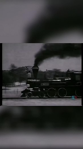 Cannonball Express: The Legendary Train Journey