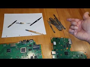 NSC´s PS3 Delid Tool - The Original By:NSC