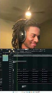 how to make AUTHENTIC jazz samples from scratch & flip them!🎺 #jazzology #jazz #jazzflstudio