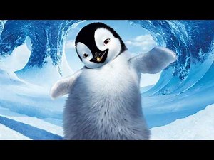 Happy Feet Two | Full Movie Review | Elijah Wood | Robin Williams