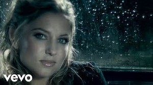 BREAK DOWN HERE Lyrics - JULIE ROBERTS | eLyrics.net
