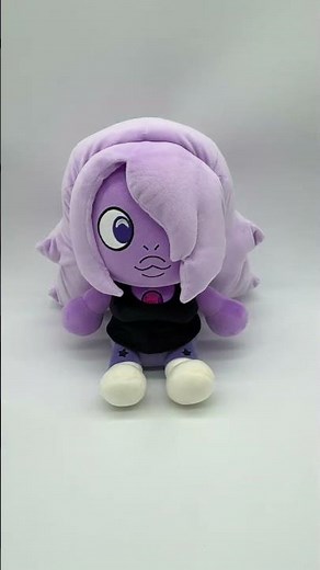 STEVEN UNIVERSE PLUSHIES JUST DROPPED 🙌