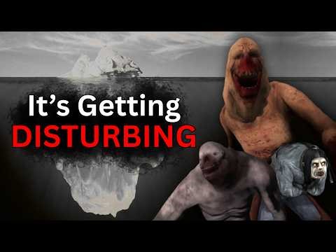 The Disturbing Final Layers of The Left 4 Dead Mystery Iceberg: Explained (Part 6)