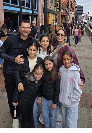 Aventura en Nashville: Desde Gimnasia hasta el Water Park
