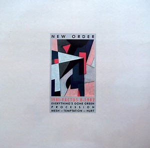 New Order - 1981-1982