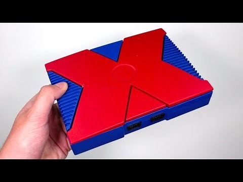 Unboxing The FAKE $20 XBOX