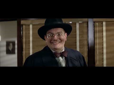 Bribe Scene («The Untouchables», 1987)