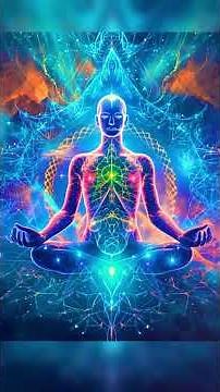 Effortless Transcendence 🕊️ Calm Deep Meditation Music with 4Hz Theta Waves for Pure Consciousness