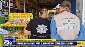 6.1K views · 89 reactions | #RÍO NOTICIAS RURRENABAQUE #12 FEB 2025...